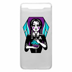 Чохол для Samsung A80 Sweet Wednesday - PrintSalon