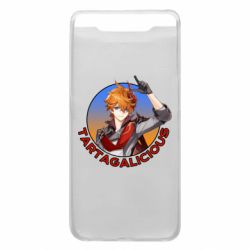 Чехол для Samsung A80 Tartagalicious - PrintSalon
