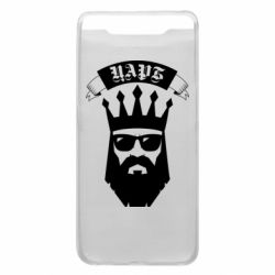 Чехол для Samsung A80 The Bearded Tsar - PrintSalon