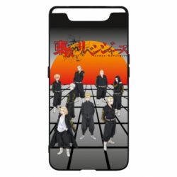 Чохол для Samsung A80 Токійські Месники - PrintSalon