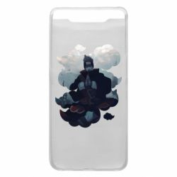 Чохол для Samsung A80 Underwater Kisame