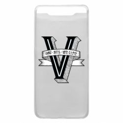 Чохол для Samsung A80 V - PrintSalon