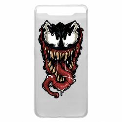 Чохол для Samsung A80 Venom mask - PrintSalon