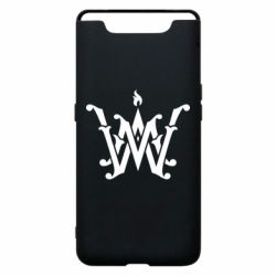 Чехол для Samsung A80 Wonder Makers - PrintSalon