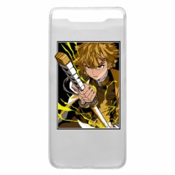 Чехол для Samsung A80 Zenitsu - PrintSalon