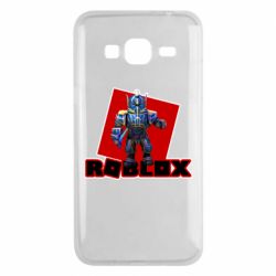 Чехол для Samsung J3 2016 Alar Knight of Splintered Skies - PrintSalon