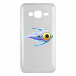 Чехол для Samsung J3 2016 Arctic Peeper - PrintSalon