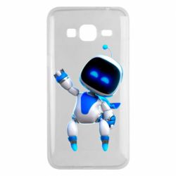 Чехол для Samsung J3 2016 Astrobot - PrintSalon