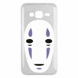 Чохол для Samsung J3 2016 Безликий - PrintSalon