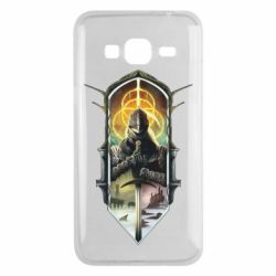 Чохол для Samsung J3 2016 Elden Ring Frame - PrintSalon