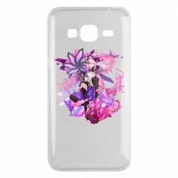 Чохол для Samsung J3 2016 Elysia - PrintSalon
