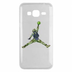 Чехол для Samsung J3 2016 Херсон ВСУ - PrintSalon