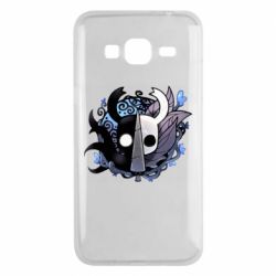 Чохол для Samsung J3 2016 Hollow Knight dead and chewed - PrintSalon