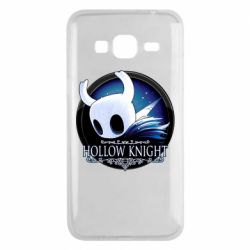 Чехол для Samsung J3 2016 hollow knight game - PrintSalon