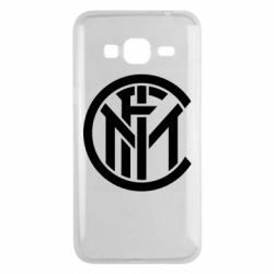 Чехол для Samsung J3 2016 Inter FC