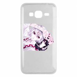 Чохол для Samsung J3 2016 Juuzou Suzuya - PrintSalon