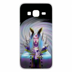 Чохол для Samsung J3 2016 Kaguya Ооtsutsuki art - PrintSalon