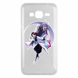 Чехол для Samsung J3 2016 Канаэ Кочо - PrintSalon