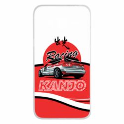 Чохол для Samsung J3 2016 Kanjo - PrintSalon