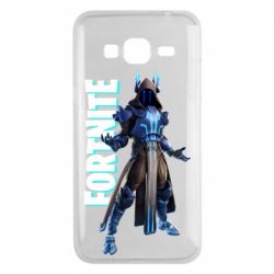 Чехол для Samsung J3 2016 King of Ice - PrintSalon