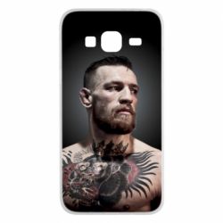 Чохол для Samsung J3 2016 Конор Макгрегор UFC - PrintSalon