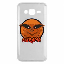 Чохол для Samsung J3 2016 Kurama