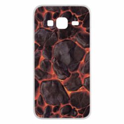 Чохол для Samsung J3 2016 Lava Golem - PrintSalon