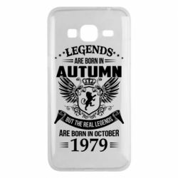 Чехол для Samsung J3 2016 Легенды рождаются. Ваш месяц год рождения (англ.)-PrintSalon Чехол для Samsung J3 2016 Легенды рождаются. Ваш месяц год рождения (англ.)