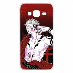 Чохол для Samsung J3 2016 Магічна Битва - PrintSalon