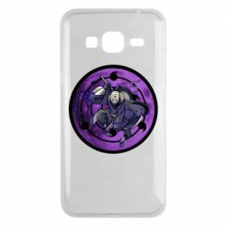 Чохол для Samsung J3 2016 Obito in Endless Tsukuyomi - PrintSalon