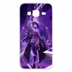 Чохол для Samsung J3 2016 Powerful Raiden - PrintSalon