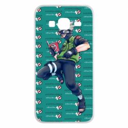 Чохол для Samsung J3 2016 Reading Kakashi - PrintSalon