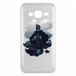 Чохол для Samsung J3 2016 Underwater Kisame