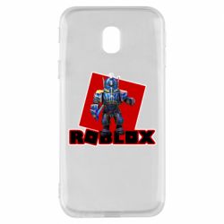 Чехол для Samsung J3 2017 Alar Knight of Splintered Skies - PrintSalon