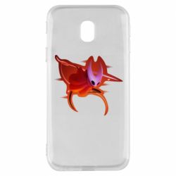 Чохол для Samsung J3 2017 Attacking Hornet - PrintSalon