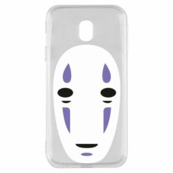 Чохол для Samsung J3 2017 Безликий - PrintSalon