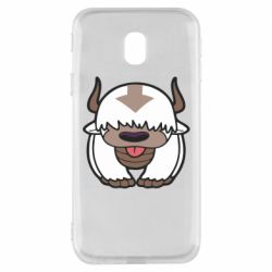 Чехол для Samsung J3 2017 Cute Appa - PrintSalon