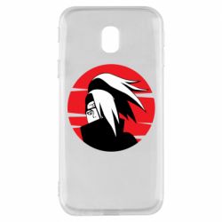 Чохол для Samsung J3 2017 Deidara Naruto - PrintSalon