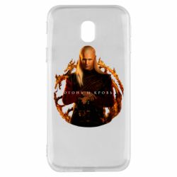 Чехол для Samsung J3 2017 Деймон Таргариен - PrintSalon