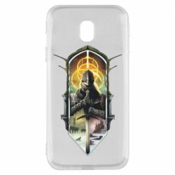 Чохол для Samsung J3 2017 Elden Ring Frame - PrintSalon