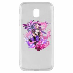 Чохол для Samsung J3 2017 Elysia - PrintSalon