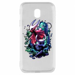 Чехол для Samsung J3 2017 Hollow Knight Art - PrintSalon