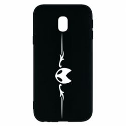 Чохол для Samsung J3 2017 Hollow Knight  frame - PrintSalon