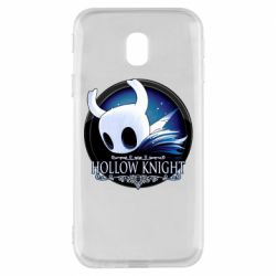 Чехол для Samsung J3 2017 hollow knight game - PrintSalon