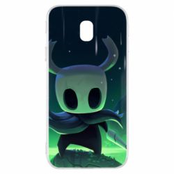 Чохол для Samsung J3 2017 Hollow Knight in the dark - PrintSalon