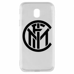 Чехол для Samsung J3 2017 Inter FC - PrintSalon