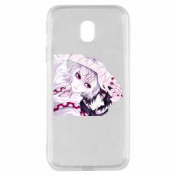 Чохол для Samsung J3 2017 Juuzou Suzuya - PrintSalon