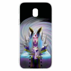 Чохол для Samsung J3 2017 Kaguya Ооtsutsuki art - PrintSalon