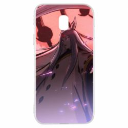 Чохол для Samsung J3 2017 Kaguya Ootsutsuki - PrintSalon