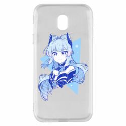 Чехол для Samsung J3 2017 Kokomi art - PrintSalon